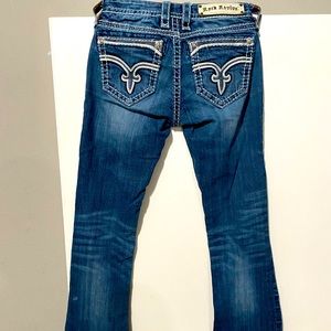 Rock Revival Jeans size 26